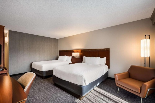 Sonesta Select San Jose Airport image 10