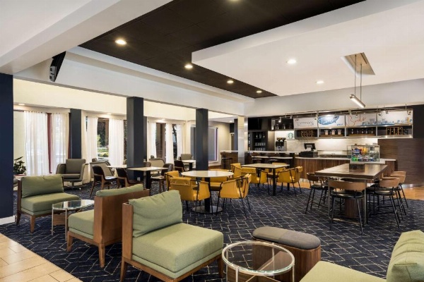 Sonesta Select San Jose Airport image 19