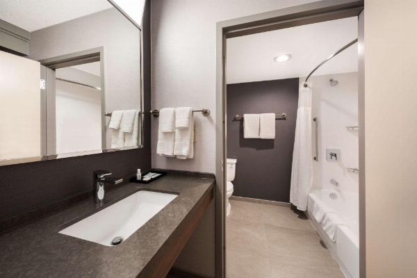 Sonesta Select San Jose Airport image 22